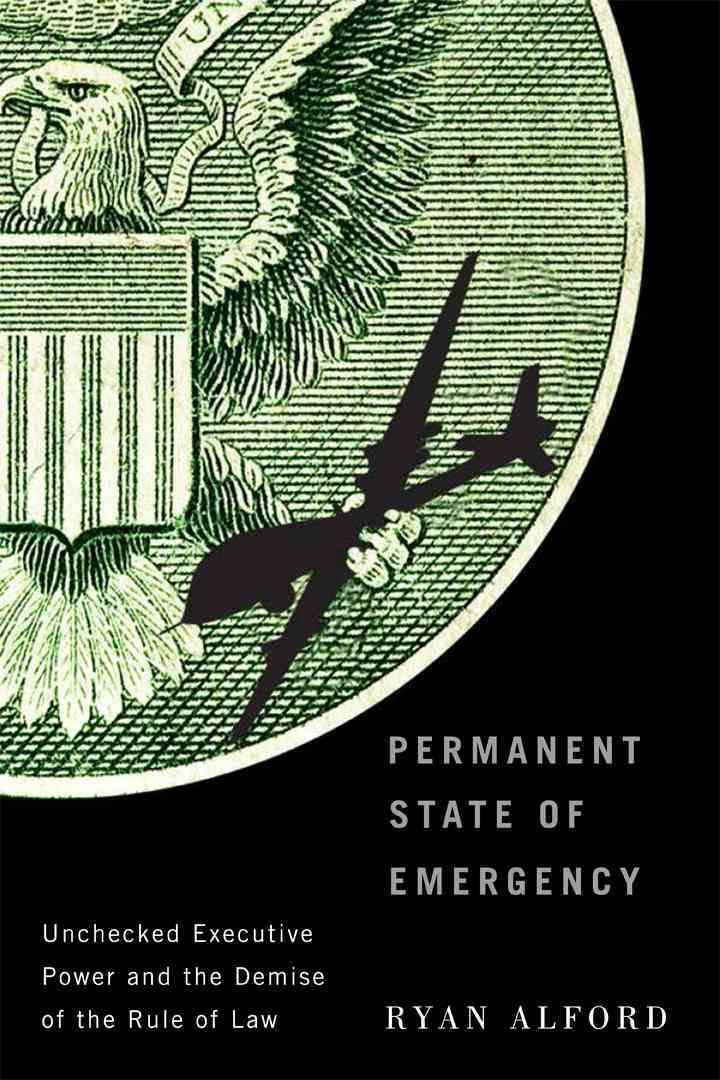 Permanent States. Executive Power. Permanent state