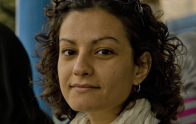 Foundations of Solidarity: A Conversation with Yasmin El-Rifae